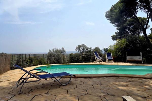 Vente Propriété de luxe Perpignan 6 Pièces 202 m²