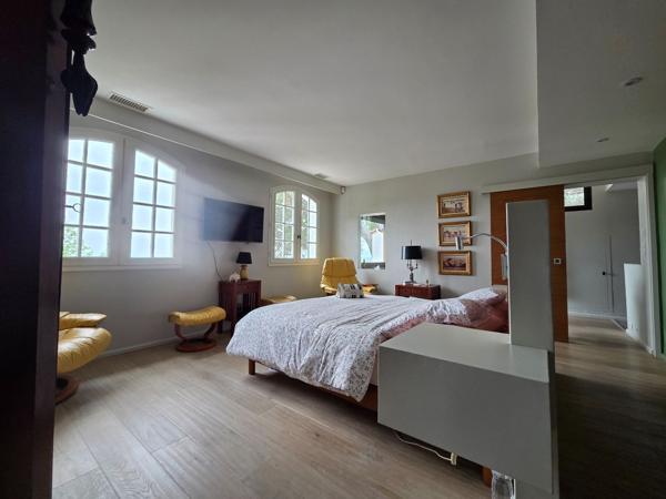 Vente Propriété de luxe Perpignan 6 Pièces 202 m²