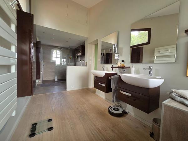Vente Propriété de luxe Perpignan 6 Pièces 202 m²