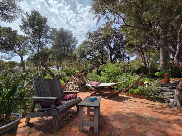 Vente Propriété de luxe Perpignan 6 Pièces 202 m²