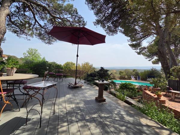 Vente Propriété de luxe Perpignan 6 Pièces 202 m²