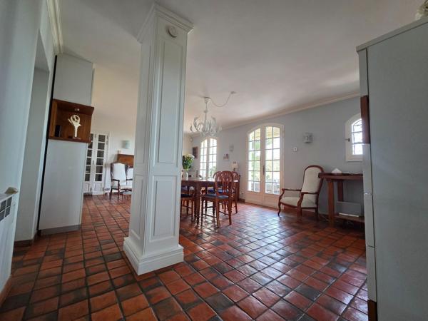 Vente Propriété de luxe Perpignan 6 Pièces 202 m²