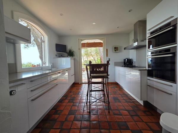 Vente Propriété de luxe Perpignan 6 Pièces 202 m²
