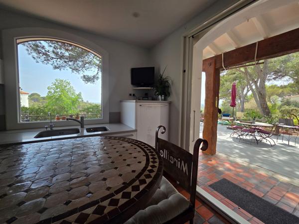 Vente Propriété de luxe Perpignan 6 Pièces 202 m²