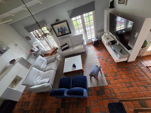 Vente Propriété de luxe Perpignan 6 Pièces 202 m²