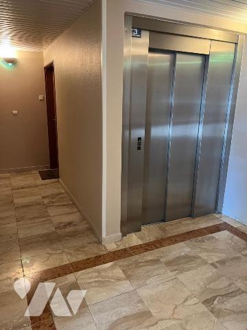 Quartier VAUBAN : Appartement Type 3 avec balcon et garage