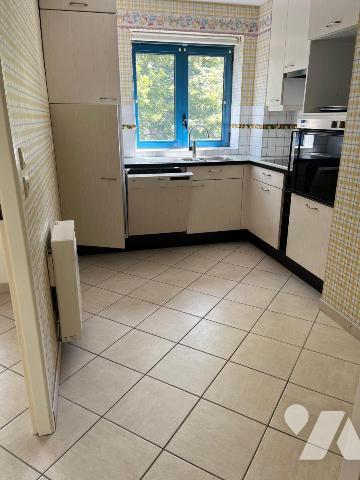 Quartier VAUBAN : Appartement Type 3 avec balcon et garage