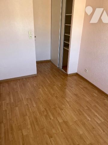 Quartier VAUBAN : Appartement Type 3 avec balcon et garage