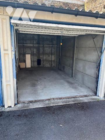 Quartier VAUBAN : Appartement Type 3 avec balcon et garage