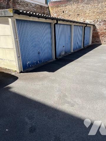 Quartier VAUBAN : Appartement Type 3 avec balcon et garage