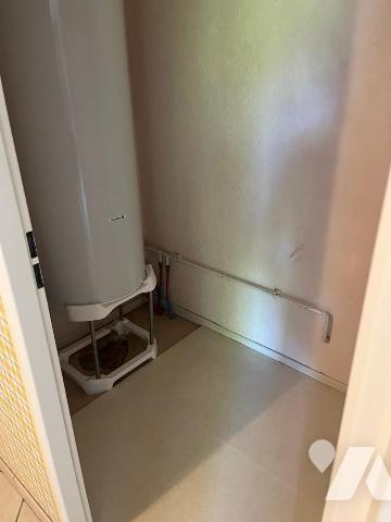 Quartier VAUBAN : Appartement Type 3 avec balcon et garage