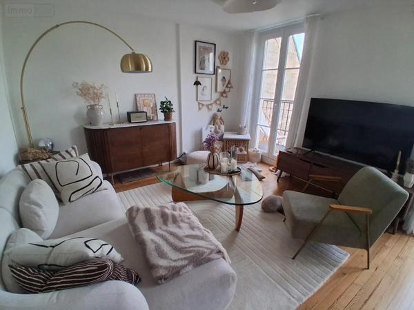 Achat - Appartement Caen 14000 47 m 2