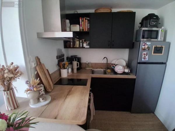 Achat - Appartement Caen 14000 47 m 2