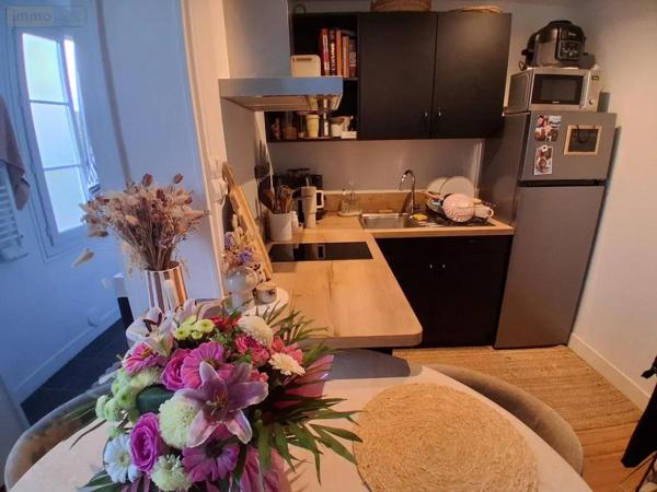 Achat - Appartement Caen 14000 47 m 2