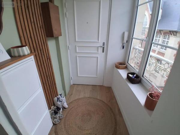 Achat - Appartement Caen 14000 47 m 2