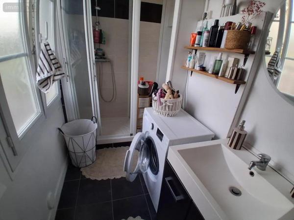 Achat - Appartement Caen 14000 47 m 2