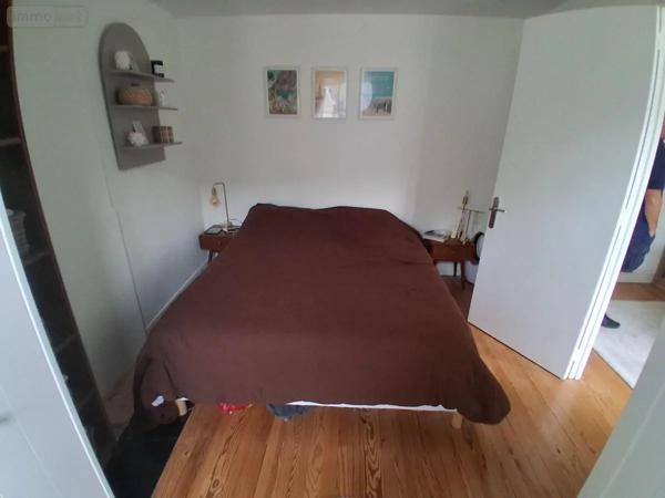 Achat - Appartement Caen 14000 47 m 2