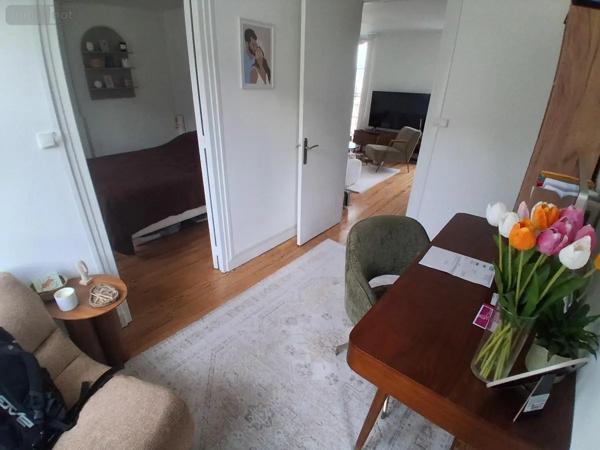Achat - Appartement Caen 14000 47 m 2