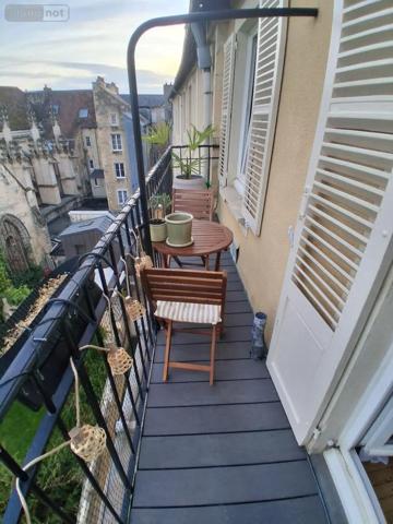 Achat - Appartement Caen 14000 47 m 2