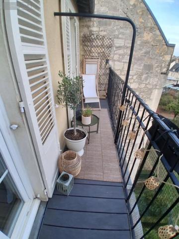 Achat - Appartement Caen 14000 47 m 2