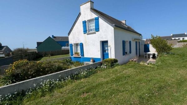 Vente / Maison T4 à Plouguerneau (29880)