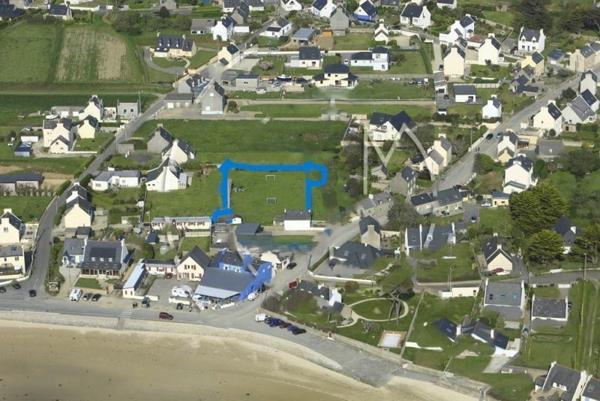 Vente / Maison T4 à Plouguerneau (29880)