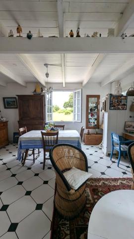 Vente / Maison T4 à Plouguerneau (29880)