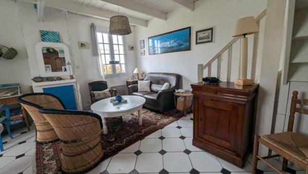 Vente / Maison T4 à Plouguerneau (29880)