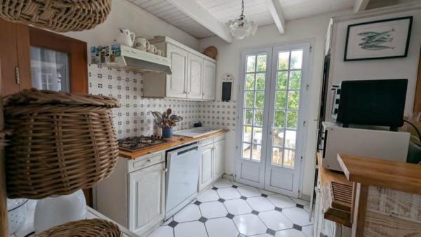 Vente / Maison T4 à Plouguerneau (29880)
