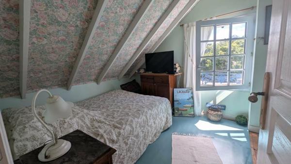 Vente / Maison T4 à Plouguerneau (29880)