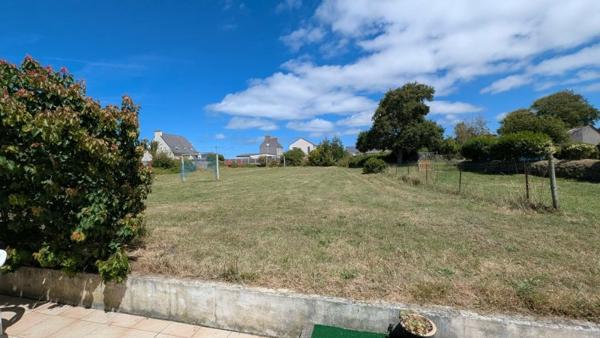 Vente / Maison T4 à Plouguerneau (29880)