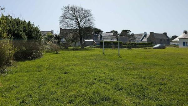 Vente / Maison T4 à Plouguerneau (29880)