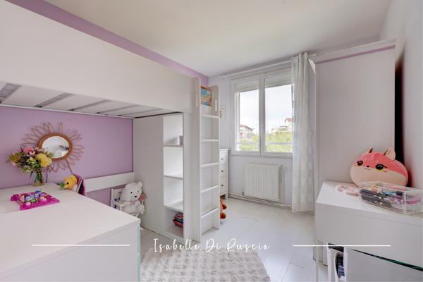 Maison 5 pièces - 76 m² Exclusivité efficity