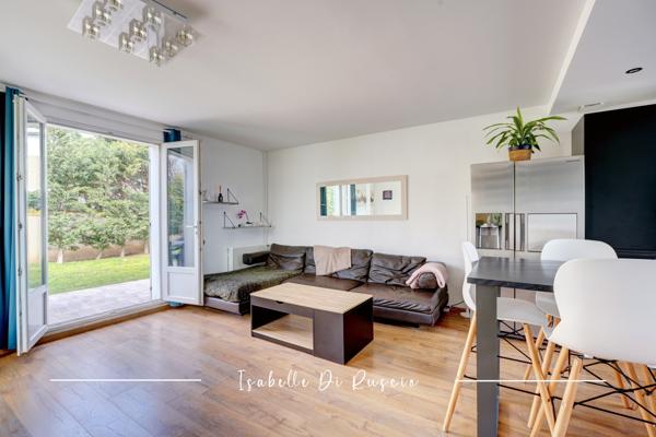 Maison 5 pièces - 76 m² Exclusivité efficity