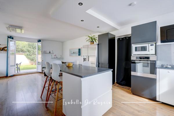 Maison 5 pièces - 76 m² Exclusivité efficity