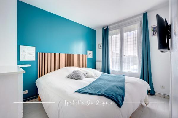 Maison 5 pièces - 76 m² Exclusivité efficity