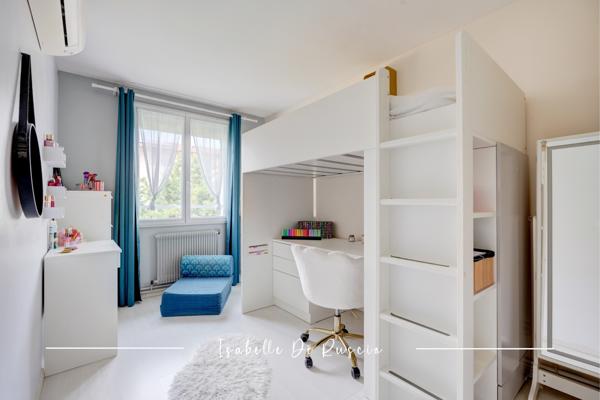 Maison 5 pièces - 76 m² Exclusivité efficity