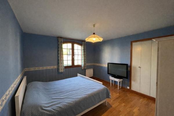 Maison à vendre |  Saint-Yrieix-sur-Charente |  4 pièces | 121 m²