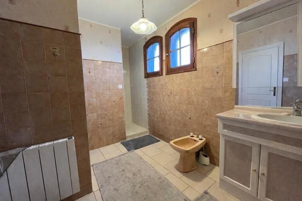 Maison à vendre |  Saint-Yrieix-sur-Charente |  4 pièces | 121 m²