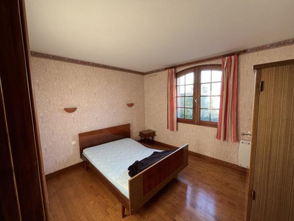 Maison à vendre |  Saint-Yrieix-sur-Charente |  4 pièces | 121 m²