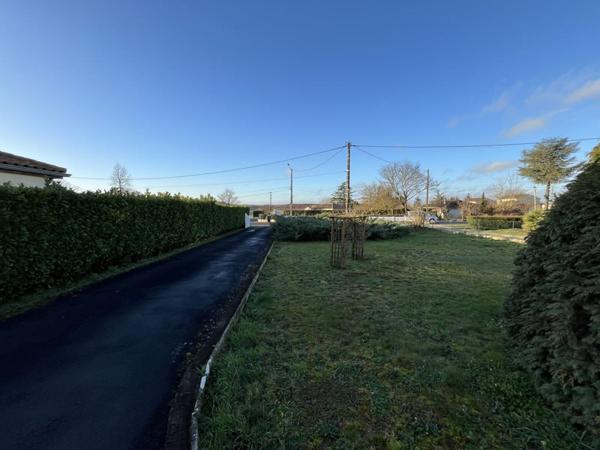 Maison à vendre |  Saint-Yrieix-sur-Charente |  4 pièces | 121 m²