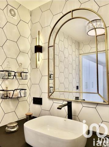 Appartement à vendre 2 pièces 56 m² Cannes