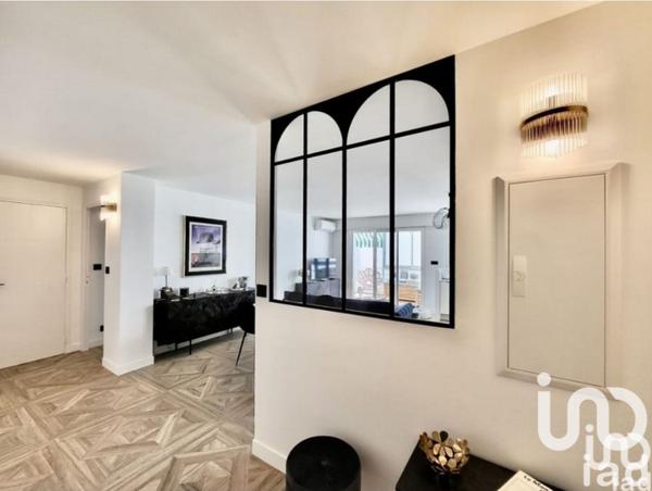 Appartement à vendre 2 pièces 56 m² Cannes