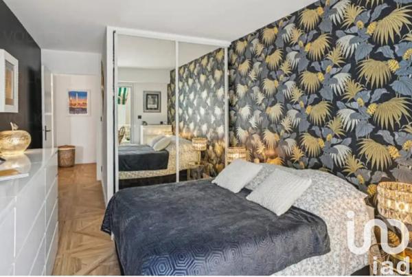 Appartement à vendre 2 pièces 56 m² Cannes
