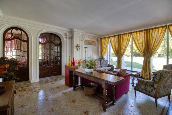 À Vendre - Magnifique Château Néo-Renaissance au Cœur du Pays Vert, Cantal