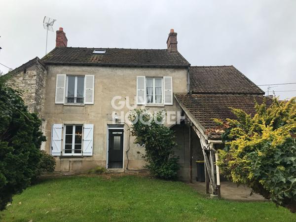 Maison Angervilliers 5/6 pièce(s)