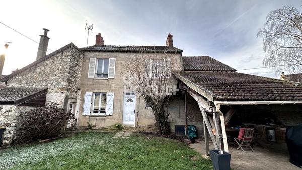 Maison Angervilliers 5/6 pièce(s)