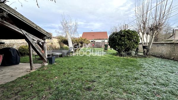 Maison Angervilliers 5/6 pièce(s)