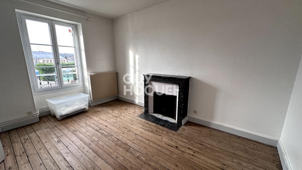 Maison Angervilliers 5/6 pièce(s)