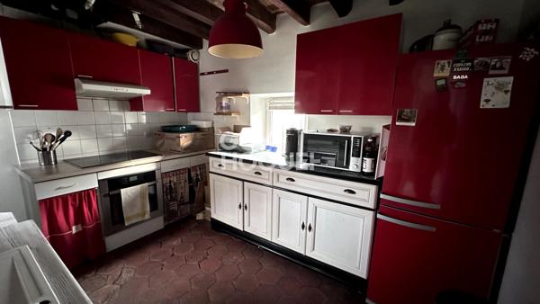 Maison Angervilliers 5/6 pièce(s)